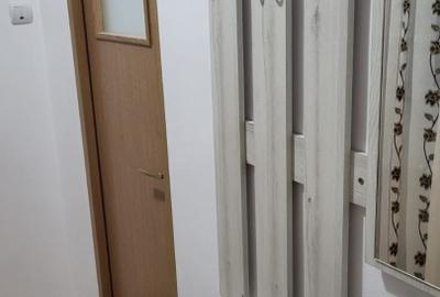 Apartament cu 2 camere semidecomandat, mobilat în Lazaret - 14