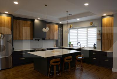 Vila Exclusivista in Vladimirescu, Construc?ie Premium, - 7