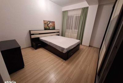 Apartament cu 3 camere în Chiajna - 1