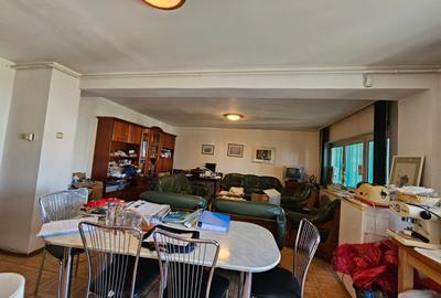 Apartament 3 camere, 2 balcoane,etaj 2, zona Dorobanti, langa Biserica noua - 11