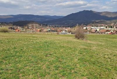 Teren Construcții intravilan de 1065 mp, în Central - 1