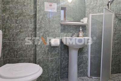 Pensiune 9 camere Rasnov - 34