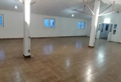 Spațiu comercial, de 150 mp, în Central - 3