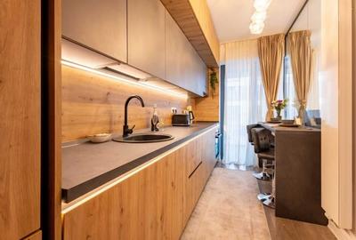 Apartament de lux 2 camere | Cloud 9 | parcare subterana - 3