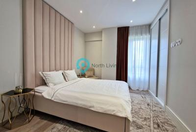 Apartament cu 3 camere semidecomandat, mobilat în Sud-Est - 8