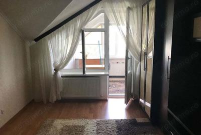 Va propunem spre inchiriere un apartament situat in zona Baneasa. - 2