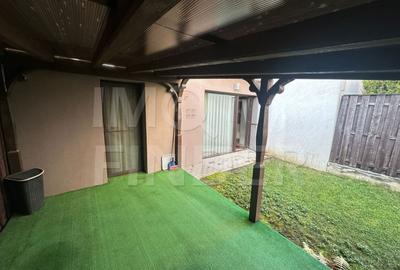 Vanzare 2 camere Europa, imobil nou, 51 mp plus gradina 33 mp - 11