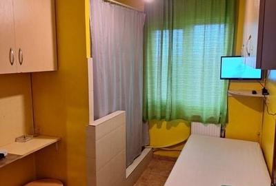 Garsonieră în Rogerius