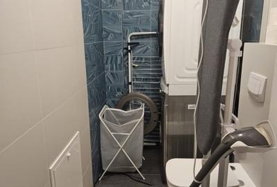 ESQ Village2 Apartament 3 75mp Camere Valea Lupului - Boxa - Loc P. - Mobilat - 2