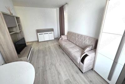 Apartament cu 2 camere decomandat în Roșu - 8