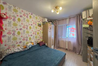 Apartament cu 3 camere decomandat, mobilat în Theodor Pallady - 9