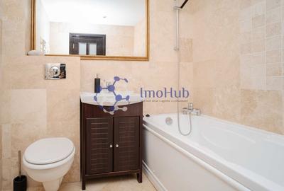 Apartament 3 camere premium, Copou Exclusive Residence - 6