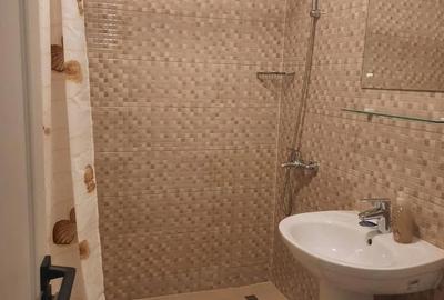 Apartament cu 2 camere semidecomandat în Central - 3