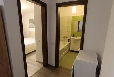 Apartament 2 camere, decomandat – Zona Drumul Crețeștilor, Sector 4 – 80.000 € - 2