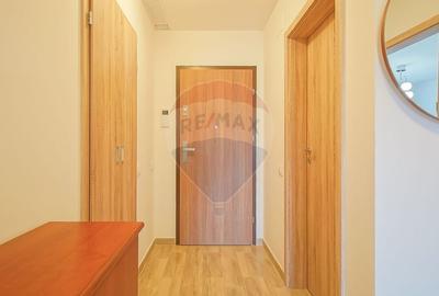 Apartament 2 camere de inchiriat | Loc de parcare, boxa | Urban Plaza - 7