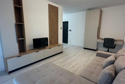 Apartament cu 2 camere în Moara de Vânt
