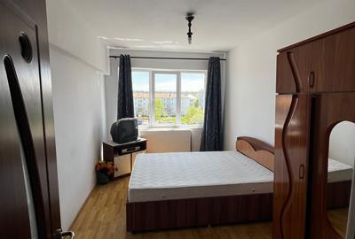 Apartament cu 3 camere decomandat în Central - 6