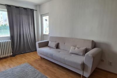Ag BRASADAS închiriază Ap 2 cam. deosebit Et 6/10 zona TEI. - 6