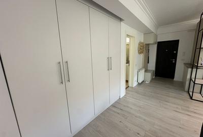 Apartament cu 3 camere semidecomandat în Grivița - 7