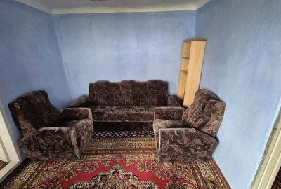 Casă cu Teren 1464 Mp în Plopșoru - 5