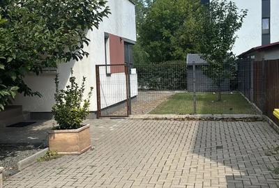Proprietar vand Apartament 2 camere cu teren de 150 mp si 2 locuri de parcare. - 7
