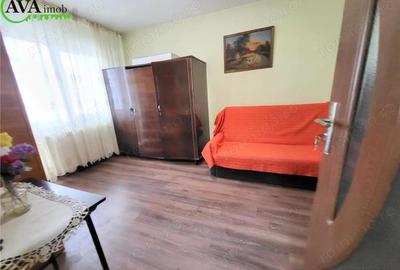 Apartament cu 2 camere semidecomandat în Mioriței - 4