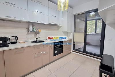 Apartament 3 camere Greenfield Residence - pet friendly - 1