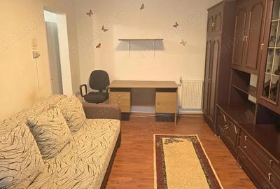 Inchiriez garsoniera in Deva, zona Eminescu (Bejan), etaj 3, izolata exterior, situata pe mijloc, - 13