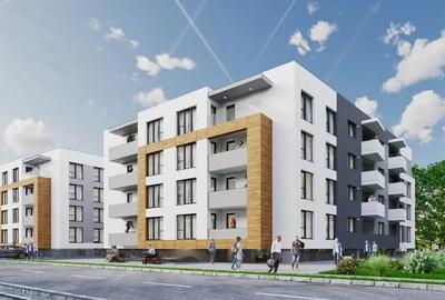 Apartament cu 4 camere decomandat în Theodor Pallady