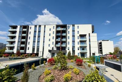 Apartament cu 2 camere semidecomandat în Aradului - 5