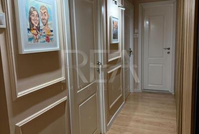 Apartament 3 camere modern Dristor - semidecomandat, etaj 10, 65 mp - 6