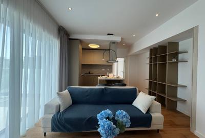 1 BDROOM APARTMENT FOR RENT // ONE COTROCENI PARK
