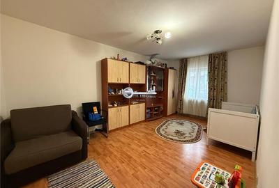 Apartament cu 2 camere decomandat în Podul de Fier - 1