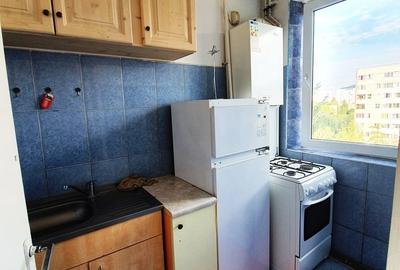 Garsonieră semidecomandată, mobilată în Astra - 4