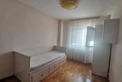 Vand apartament ultracentral, 4 camere, 2 bai, 2 balcoane, centrala proprie noua, mobilat - 2