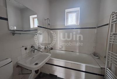 Casă individuală cu 3 camere cu Canalizare în Gruia - 6