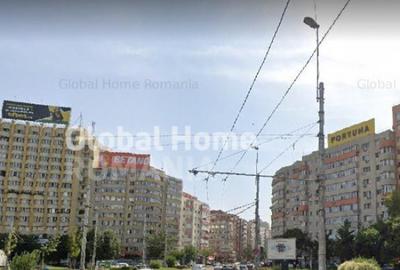 Spațiu comercial, de 122 mp, în Moșilor