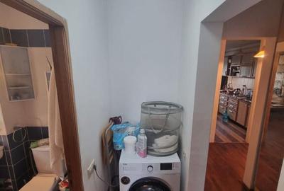 Faleza nord-apartament 4 camere decomandat cu gaze - 5