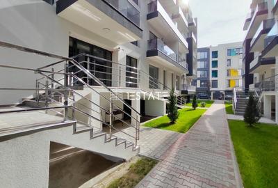 FINALIZAT | 2 camere cu terasa de 84mp - Titan/Pallady - 8