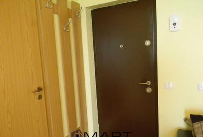 Garsoniera cu balcon de 8 mp loc de parcare si boxa demisol, - 4