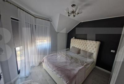 Casa cu mansarda | 120 mp utili | Zona Peco Cristal Hudum - 7