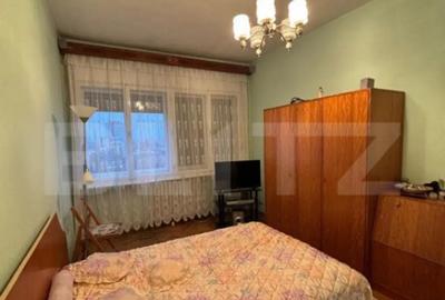 Apartament cu 3 camere decomandat în Central - 11