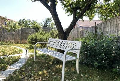 Casa P+M cu 5 camere in Cumpana- teren generos, mobilata si utilata Casa P+M cu 5 camere in Cumpana- teren generos, mobilata si utilata - 30