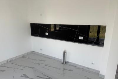 Casa ieftina - 3 Camere- Terasa - 2 Bai - Curte 351mp - Comuna Berceni! - 25