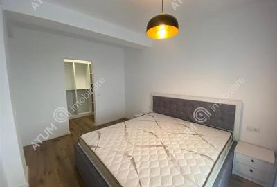 Apartament cu 3 camere 2 bai si loc de parcare in Sibiu - 6