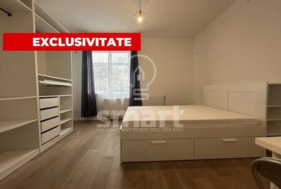 Apartament 1 camera NOU Marasti zona CBC Center - 8