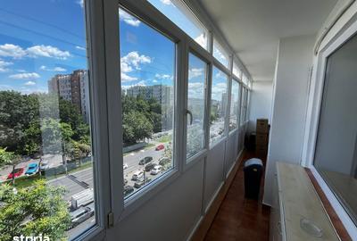 Apartament cu 2 camere în Centrul Civic - 13