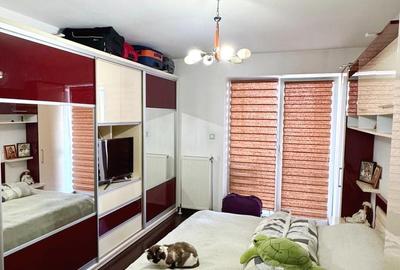 Splaiul Unirii, Mihai Bravu, Asmita Gardens, 3 camere decomandat et 4 din 17 - 10