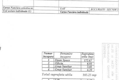 Cladire centru D+P+2E+M in centrul Bucurestiului langa Parcul Cismigiu - 4