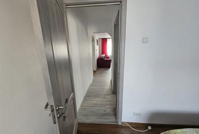 Apartament cu 2 camere semidecomandat în Fălticeni - 4
